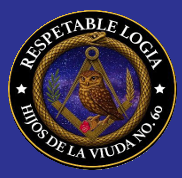 Logotipo de la Logia
